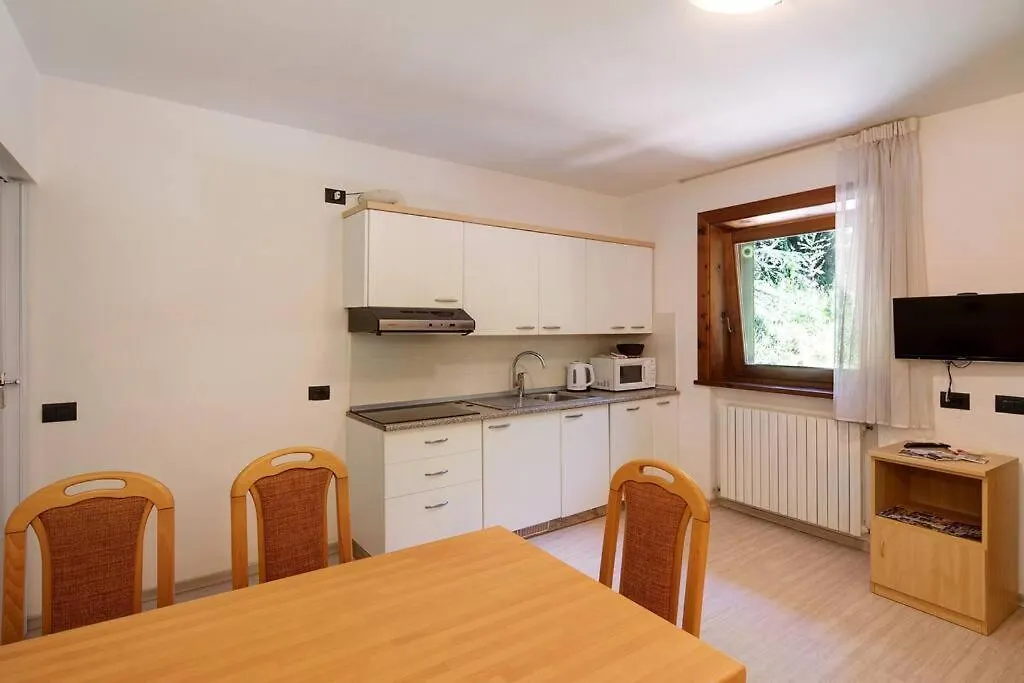 Apartament Baita Belvedere Mottolino & Neve - Appartamenti Abar Livigno