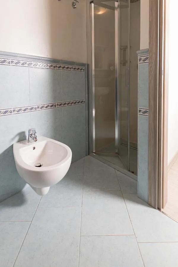 Baita Belvedere Mottolino & Neve - Appartamenti Abar Livigno Apartament