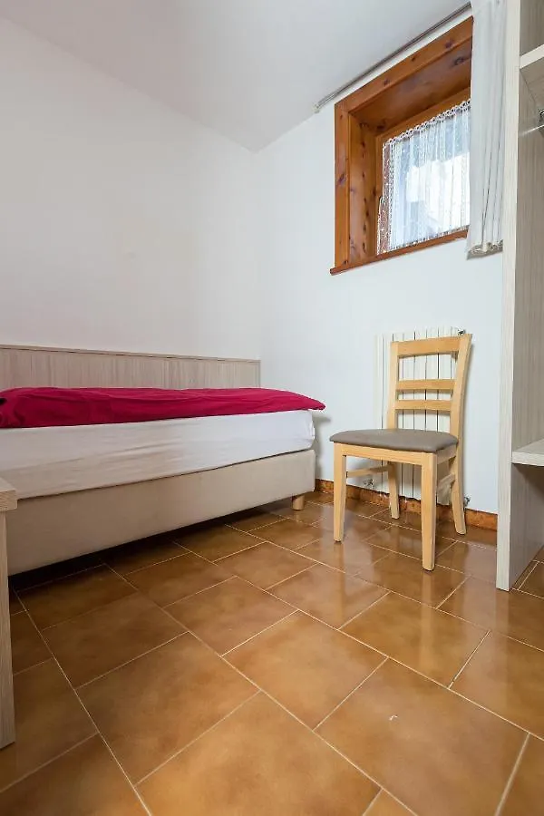 Baita Belvedere Mottolino & Neve - Appartamenti Abar Livigno 0*,