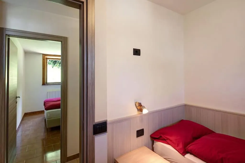 Baita Belvedere Mottolino & Neve - Appartamenti Abar Livigno