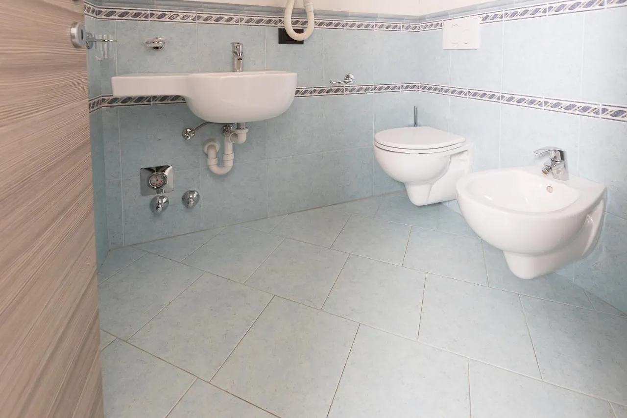 Apartament Baita Belvedere Mottolino & Neve - Appartamenti Abar Livigno Włochy