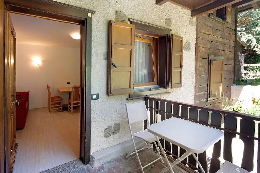 Apartament Baita Belvedere Mottolino & Neve - Appartamenti Abar Livigno