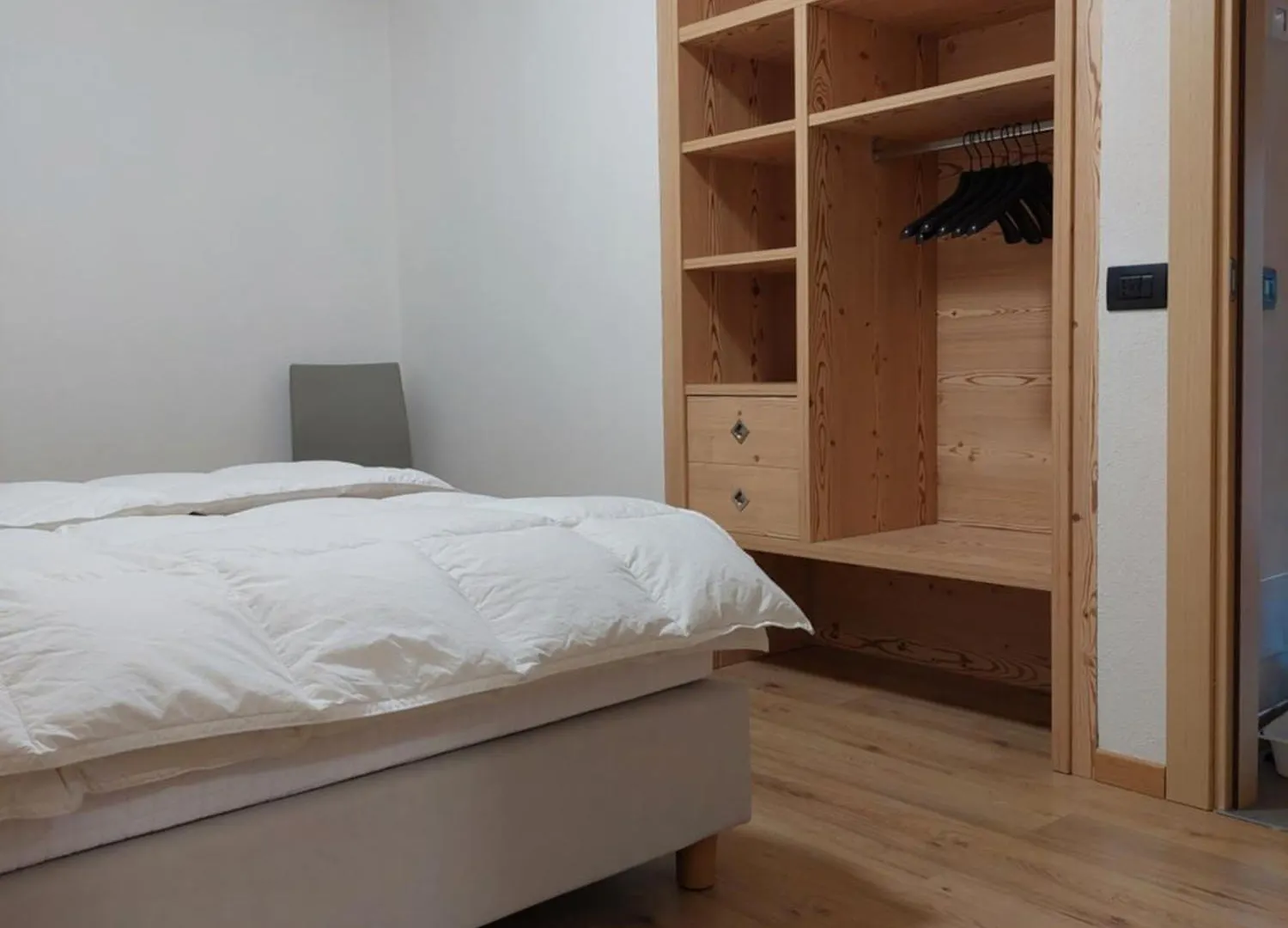 Apartament Baita Belvedere Mottolino & Neve - Appartamenti Abar Livigno
