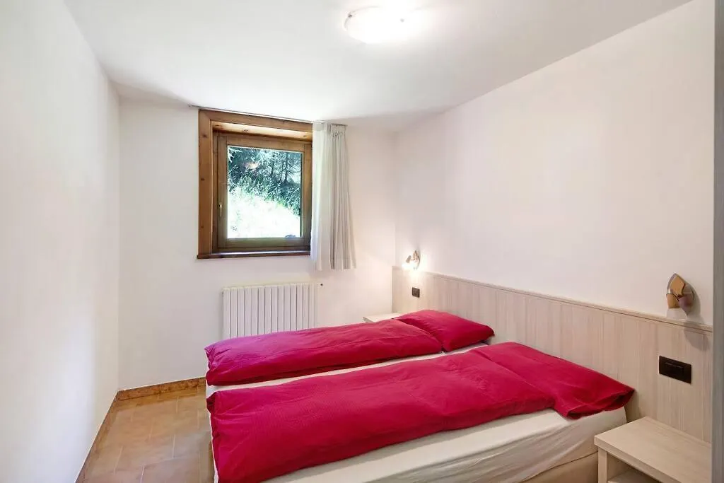 Baita Belvedere Mottolino & Neve - Appartamenti Abar Livigno Apartment