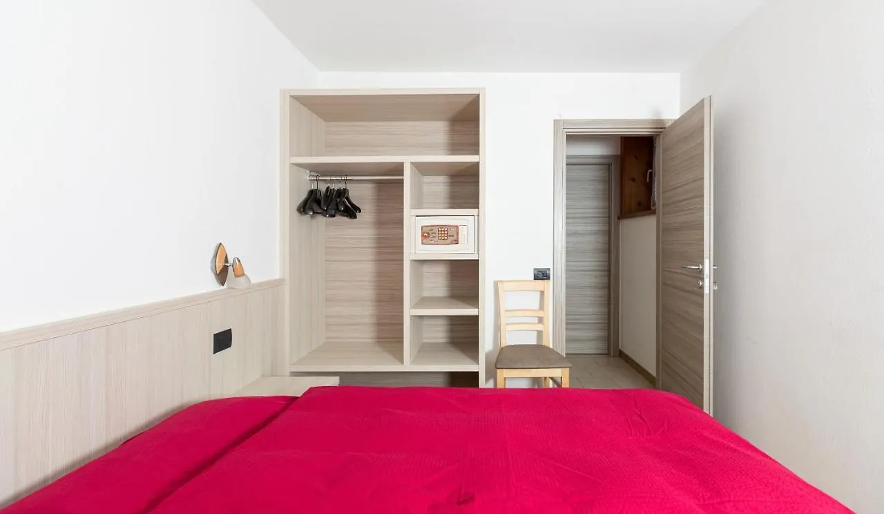 Apartment Baita Belvedere Mottolino & Neve - Appartamenti Abar Livigno