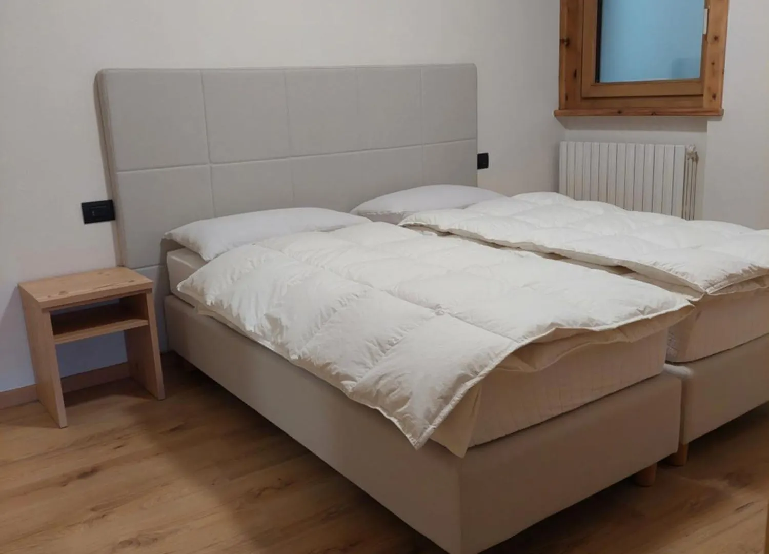 Baita Belvedere Mottolino & Neve - Appartamenti Abar Livigno 0*,